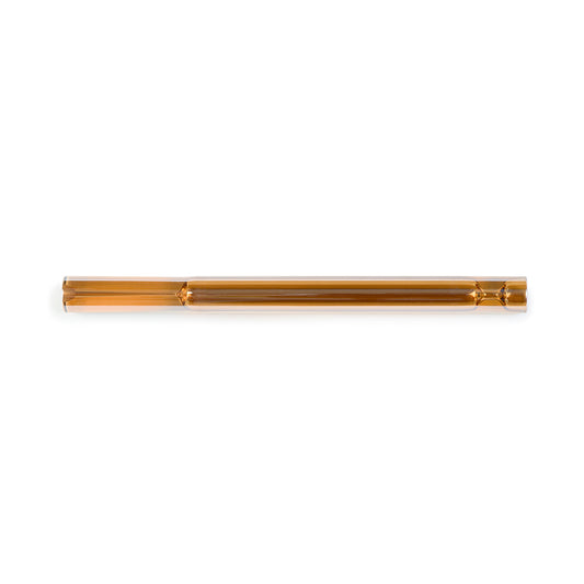 Uniliner Liner 4.0 mm x 6.3 x 78.5 mm for Agilent GCs Siltek Deactivated, 5/pk