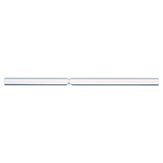 Split Liner 3.5 mm x 5.0 x 95 for Shimadzu GCs, Standard Deactivated, 5/pk