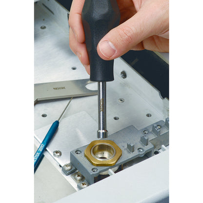 FID Jet Removal Tool for use with Agilent 5890/6850/6890/7890 FID Jets