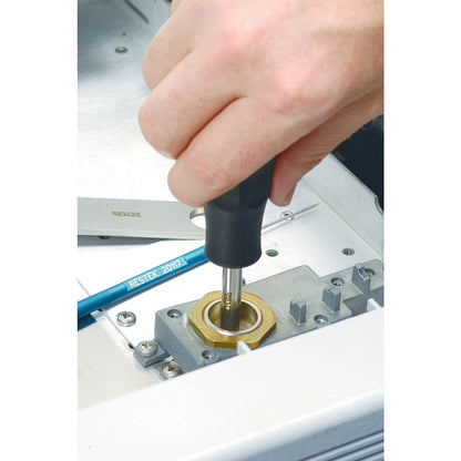 FID Jet Removal Tool for use with Agilent 5890/6850/6890/7890 FID Jets