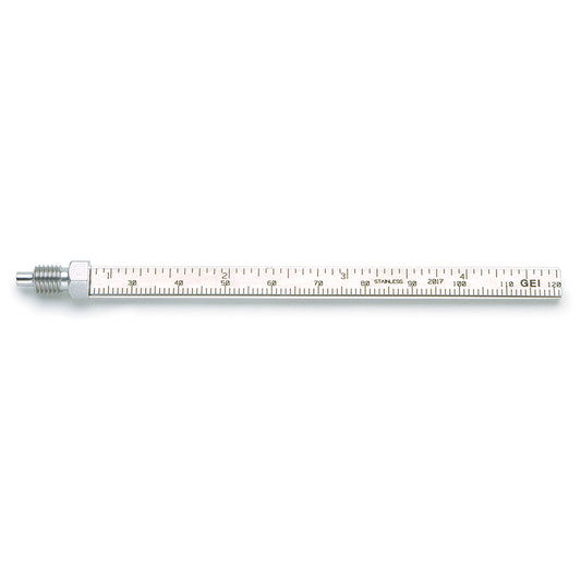 Capillary Installation Gauge for Varian GCs for use with 1/16" ferrules
