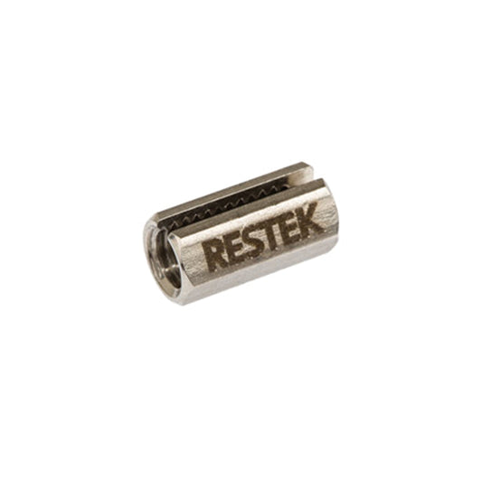 PTV Slotted Capillary Column Nut, for Gerstel CIS 3 and CIS 4 PTV inlets, 2/pk