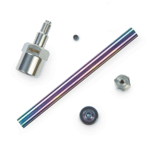Micropacked Column Adaptor Kit (injection port) for On-Column Injection
