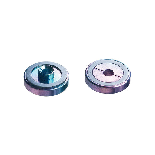 Replacement Inlet Seals for Micropacked Column Adaptor, 2/pk