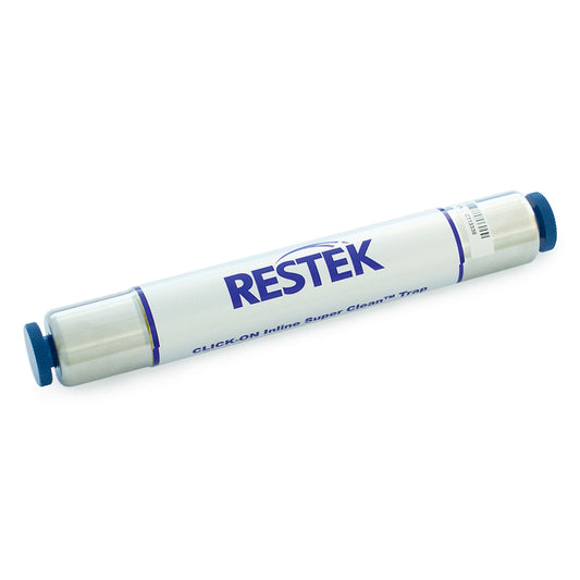 Click-On Super Clean Replacement Triple Trap (removes oxygen, moisture, and hydrocarbons)