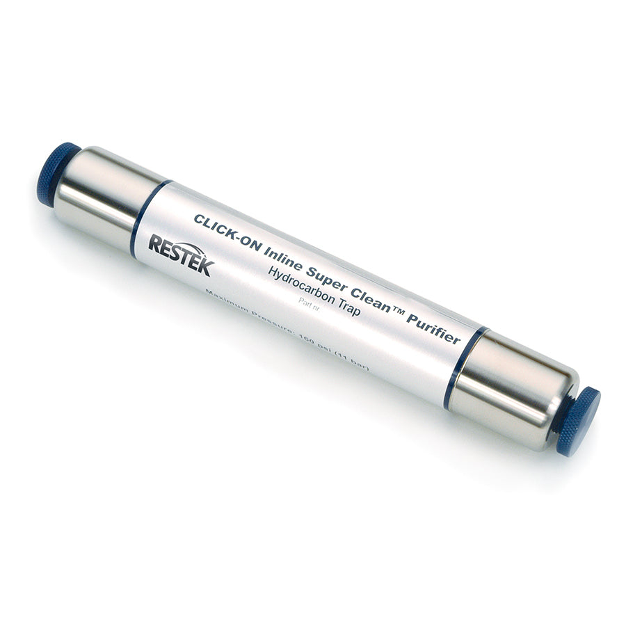 Click-On Super Clean Ultra-High Capacity Hydrocarbon Trap