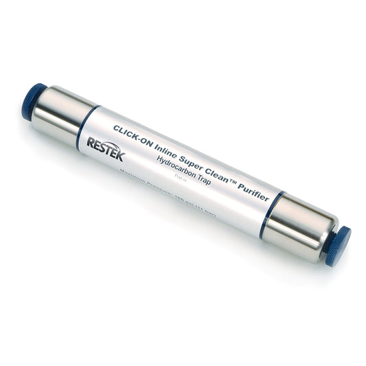 Click-On Super Clean Ultra-High Capacity Hydrocarbon Trap