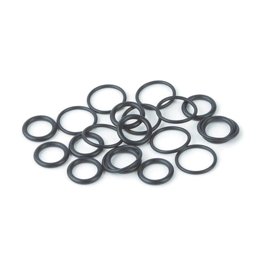 Replacement O-Rings for Click-On Connectors, 20/pk