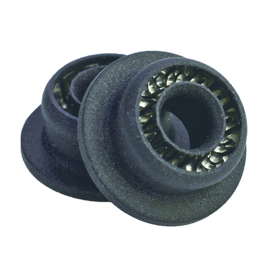 Piston Seals for Agilent 1050, 1100, 1200, PTFE with Graphite, Similar to Agilent #5063-6589, 2/pk