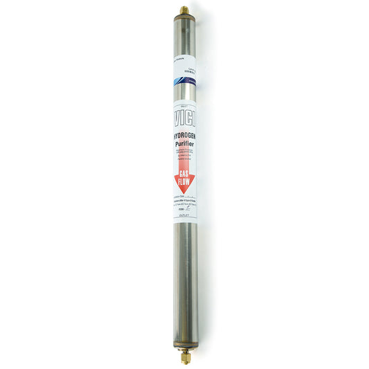 Purifier Module, Hydrogen 1/4" Fittings