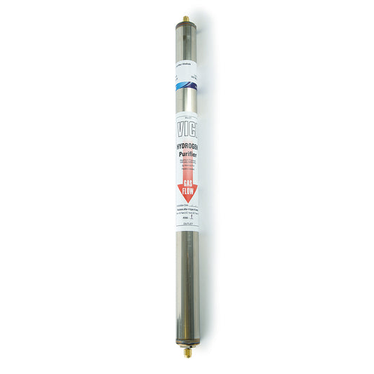 Purifier Module, Hydrogen 1/8" Fittings