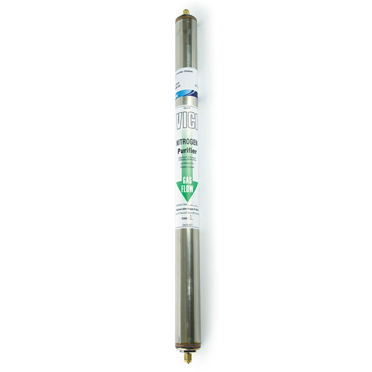 Purifier Module, Nitrogen 1/8" Fittings
