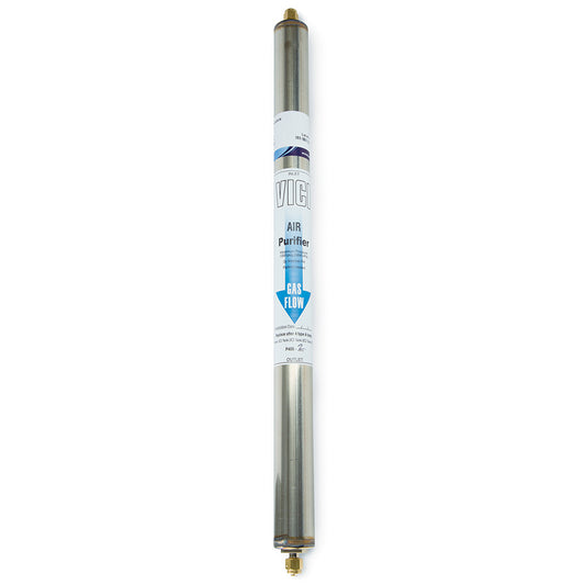 Purifier Module, Air 1/4" Fittings