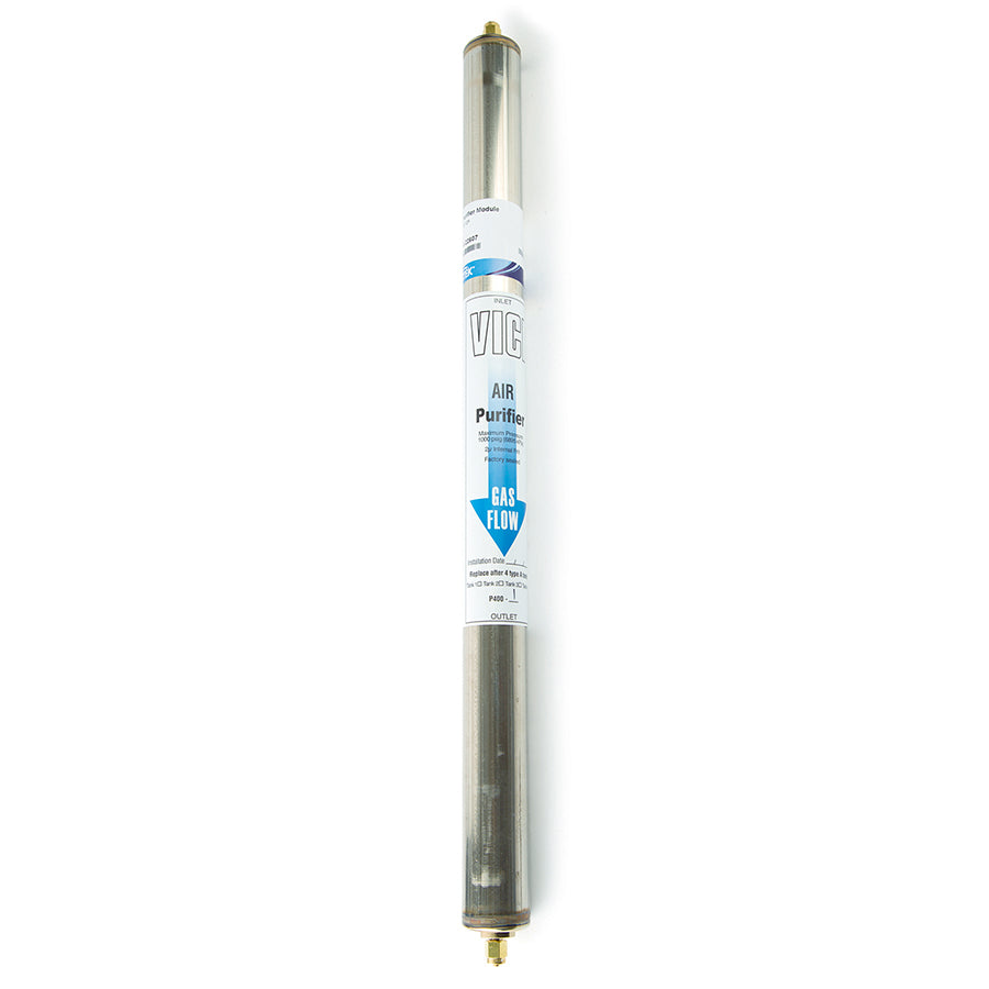 Purifier Module, Air 1/8" Fittings