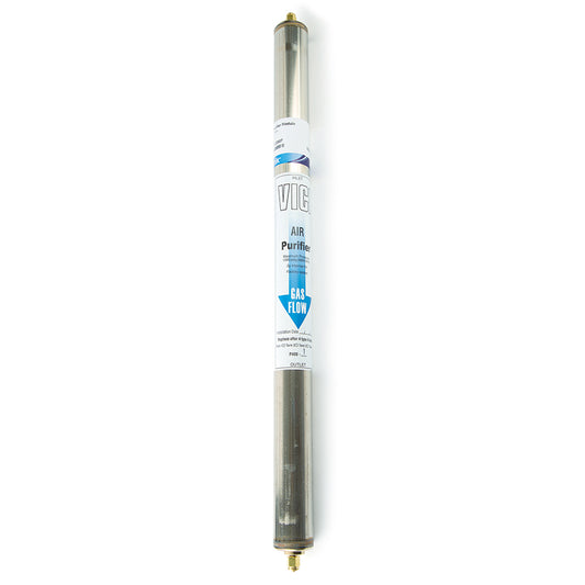 Purifier Module, Air 1/8" Fittings