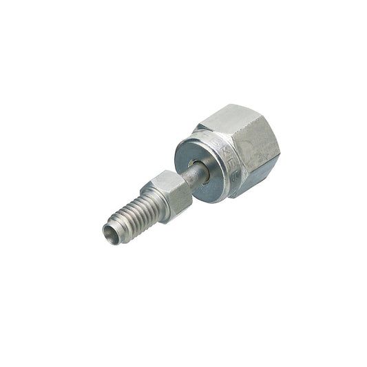 FID Capillary Column Adaptor for PerkinElmer Autosys XL (for use with 1/16" compression style nuts)