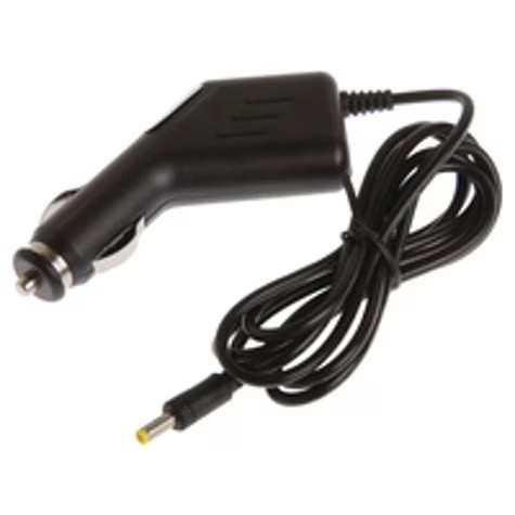 Leak Detector V Accessory, Car Charger/Adaptor for cat.# 22655