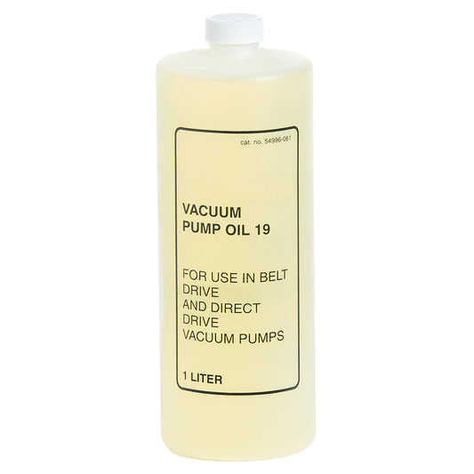 Pump Oil, Rough Pump Oil for MSD Pumps