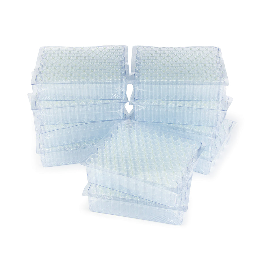 Versa Vial Vials, 2.0 mL, Clear Glass Vial 2.0 mL, 12 x 32 mm, 1, 000/pk