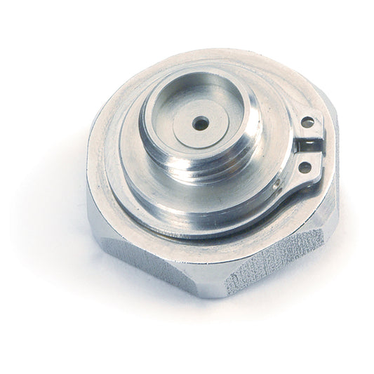 EZ Twist Top Weldment for Agilent 5890/6850/6890/7820/7890 GCs