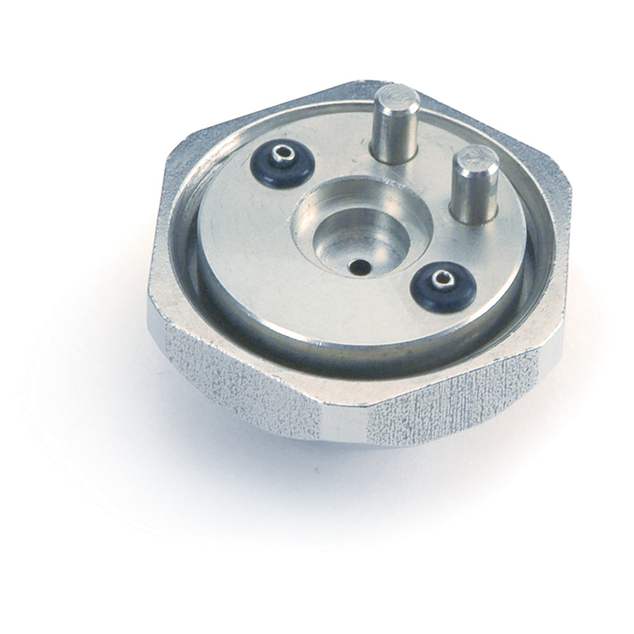 EZ Twist Top Weldment for Agilent 5890/6850/6890/7820/7890 GCs