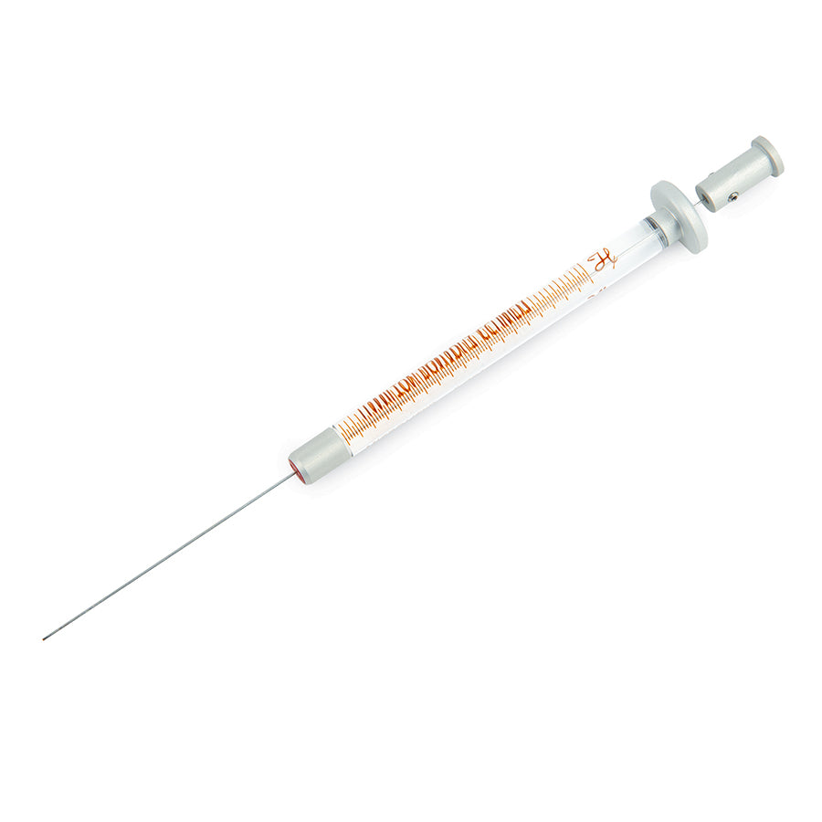 Syringe, Hamilton 701N (10uL/N/22s/2"/3pt), CTC LC Autosampler