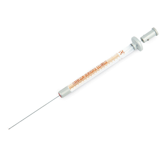 Syringe, Hamilton 701N (10uL/N/22s/2"/3pt), CTC LC Autosampler