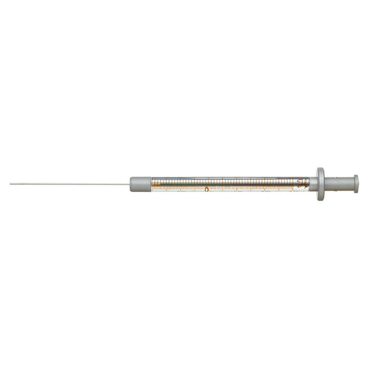 Syringe, Hamilton 1710N (100uL/N/22/2"/3pt), CTC LC Autosampler