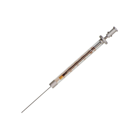 Syringe, Hamilton 1750N (500uL/N/22/2"/3pt), CTC LC Autosampler