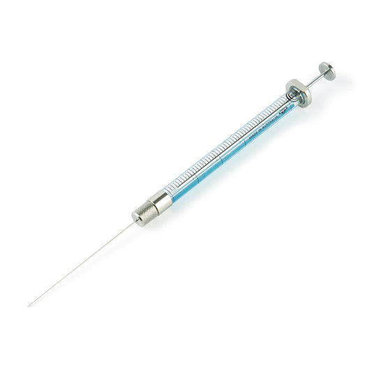 Syringe, SGE 100R-C/T-GT-5/0.47C (100uL/R/26/50mm/Cone), Gas-Tight, CTC/Thermo Autosampler