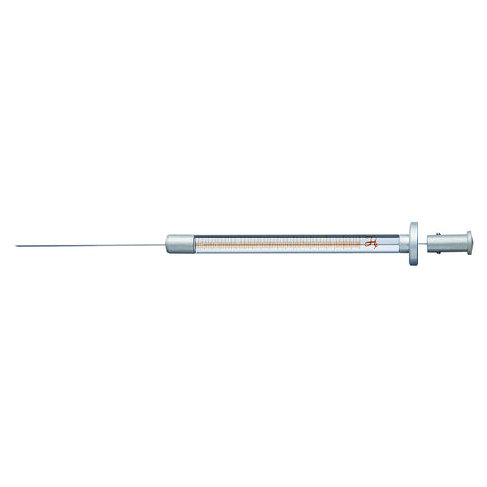 Syringe, Hamilton 701N (10uL/N/23s/2"/AS), CTC Autosampler