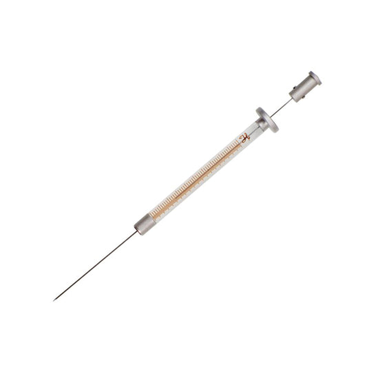 Syringe, Hamilton 701N (10uL/N/23s/2"/2), CTC Autosampler