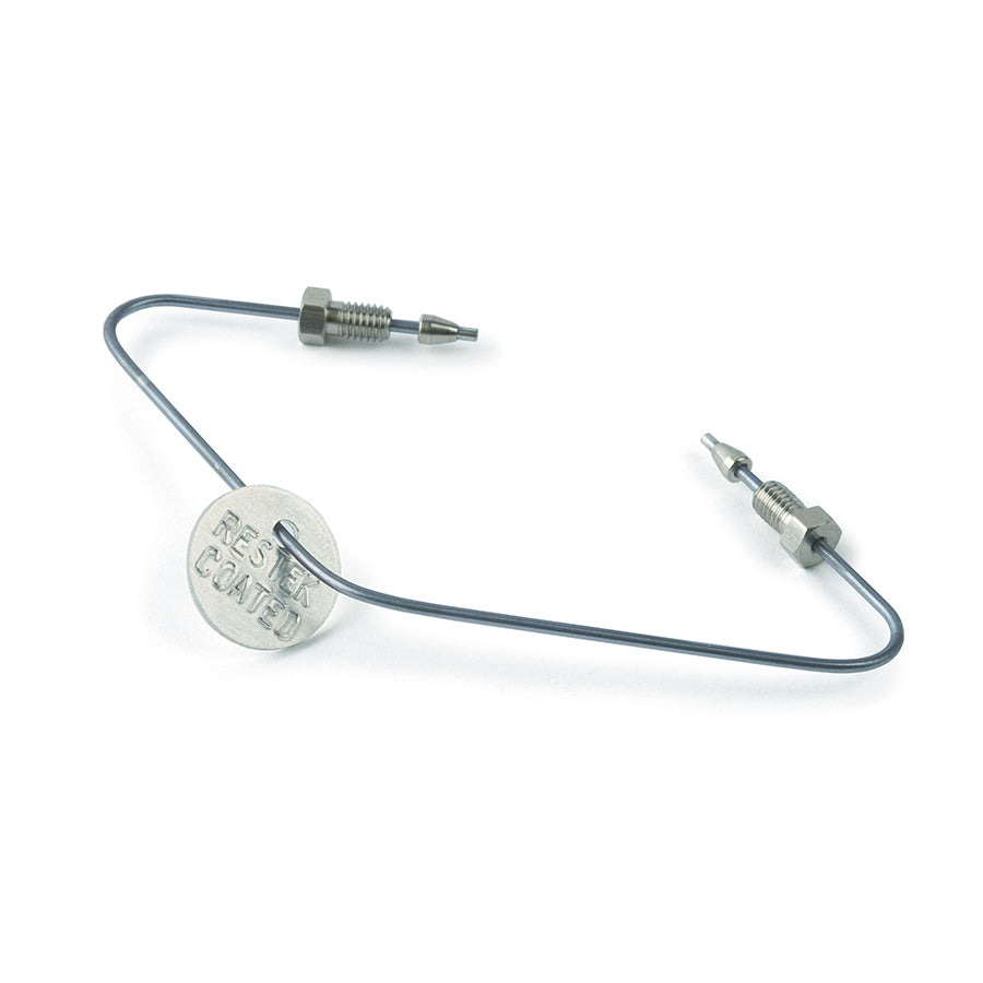 Sample Loop 25ul, Sulfinert