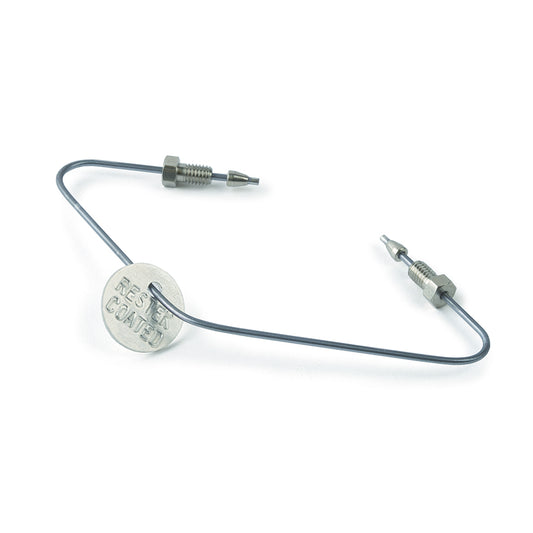 Sample Loop 25ul, Sulfinert