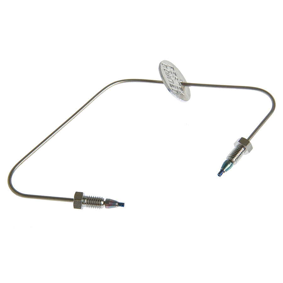 Sample Loop 100ul, Sulfinert
