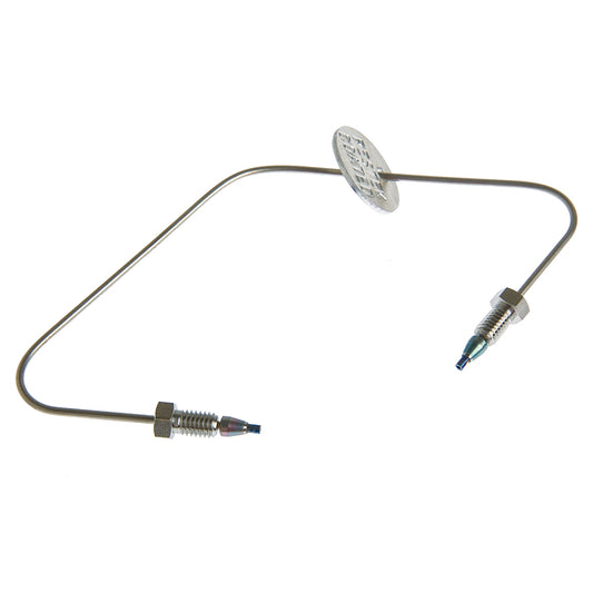 Sample Loop 100ul, Sulfinert