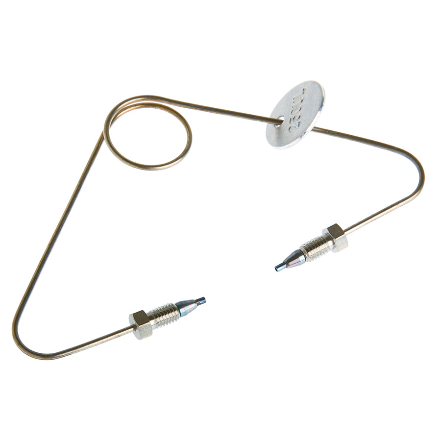 Sample Loop 250ul, Sulfinert