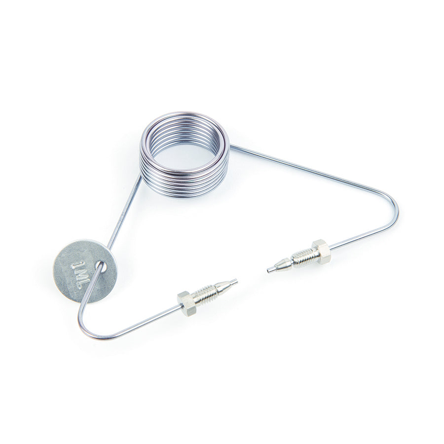 Sample Loop 1mL, Sulfinert