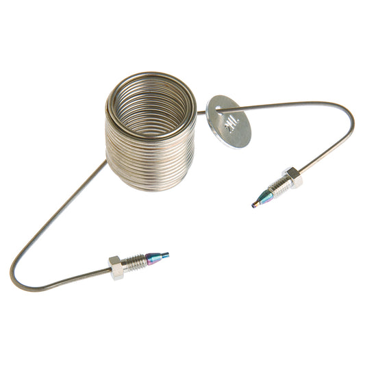 Sample Loop 2mL, Sulfinert