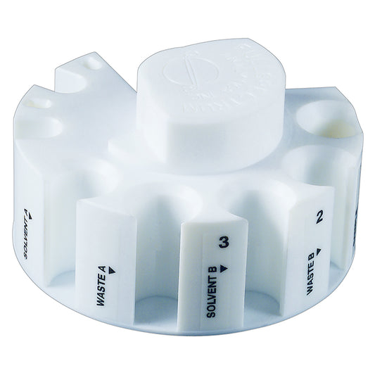 Turret Tray Assembly for Agilent 7673 Autosamplers
