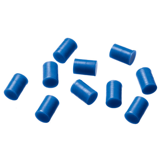 Silicone Column Caps, 10/pk