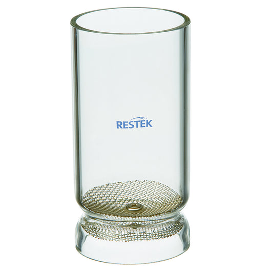 PUFs, Large PUF Glass Holder, fits 6cm OD PUF Plug