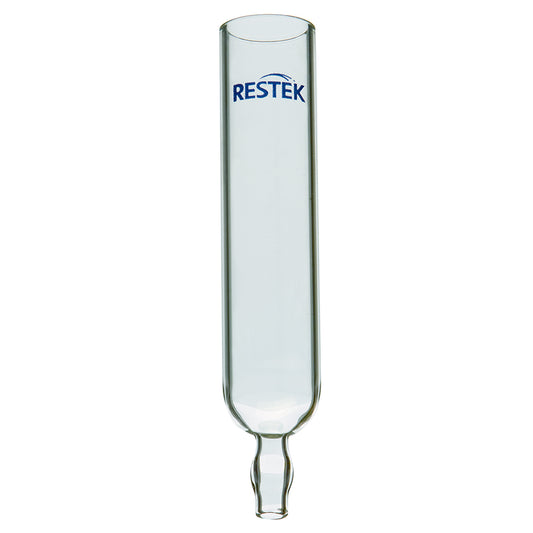 PUFs, Small PUF Glass Holder, fits 22mm OD PUF Plug