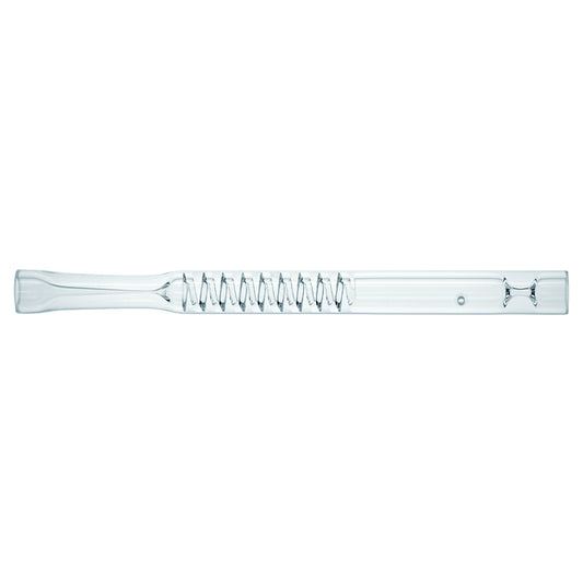 Drilled Cyclo-Uniliner, Hole near Top, 4.0 mm x 6.3 x 78.5 for Agilent GCs, Standard Deactivated, 5/pk