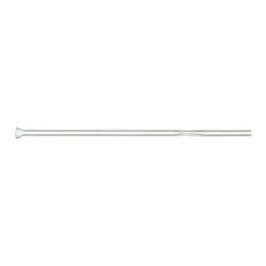 Zero Dilution Inner Liner 1 mm x 2 x 73 for PE GCs, Standard Deactivated, 5/pk