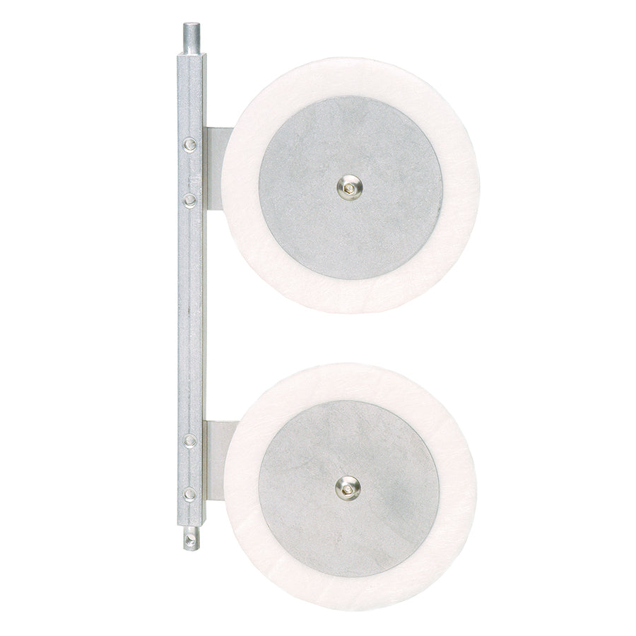 Oven Flapper Assembly for 5890 GC, Similar to Agilent# 05890-80560