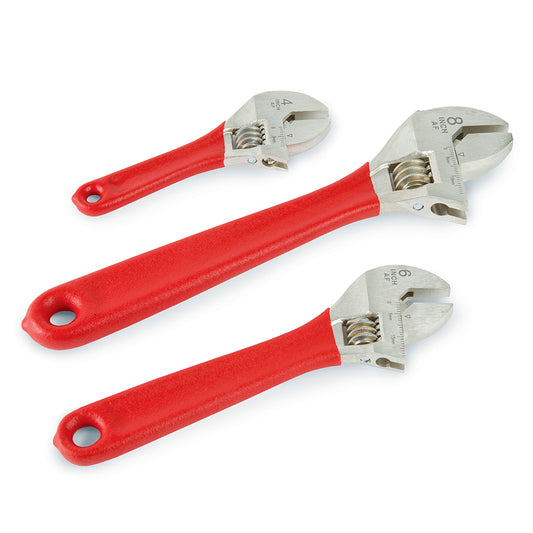 Tool Set, Wrench, Adjustable Set