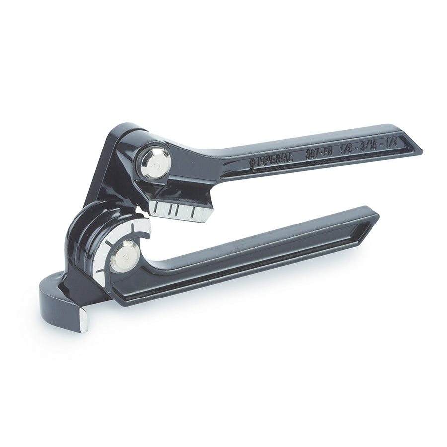 Tool, IMP Triple Head Tubing Bender