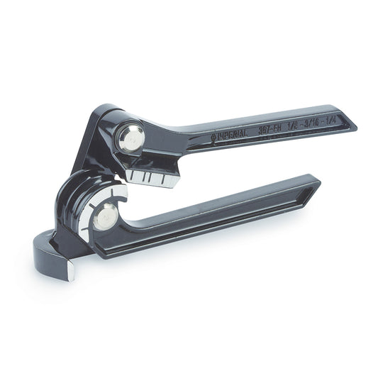 Tool, IMP Triple Head Tubing Bender