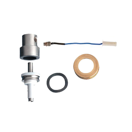 FID Collector Assembly Kit for Agilent 5890 GCs